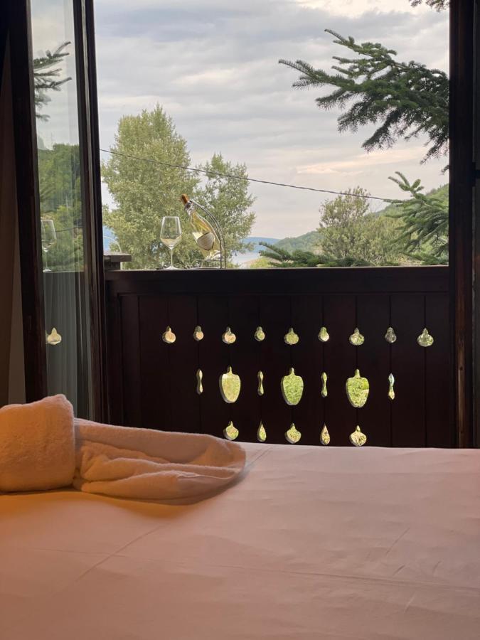 Mia'S Favorite Hotel Mavrovo Exterior photo