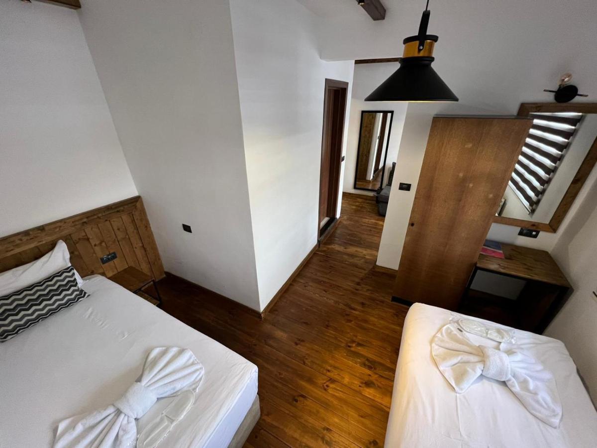 Mia'S Favorite Hotel Mavrovo Exterior photo